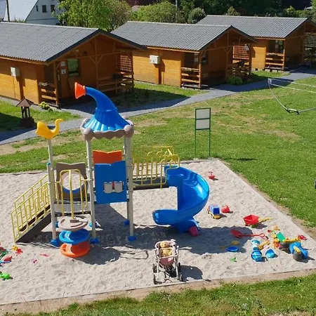 Pod Zielonym Wzgorzem *