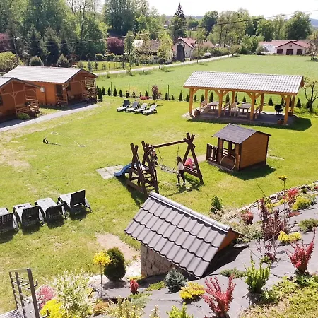 Pod Zielonym Wzgorzem * Kudowa Zdroj