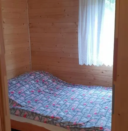 Domek alpejski Pod Zielonym Wzgórzem Kudowa-Zdrój