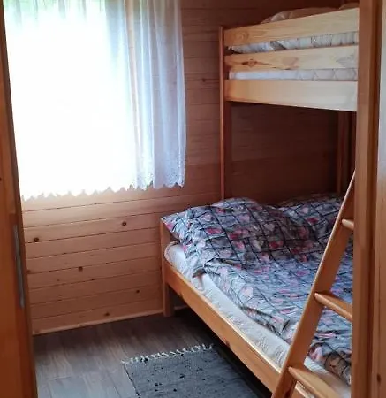 Pod Zielonym Wzgorzem