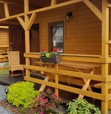 Pod Zielonym Wzgorzem * 库多瓦-兹德鲁伊