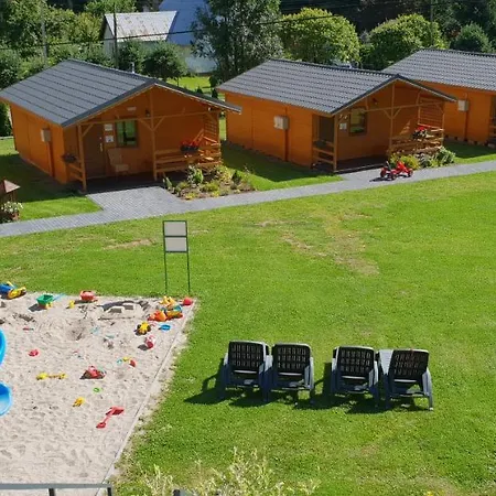 Pod Zielonym Wzgorzem *