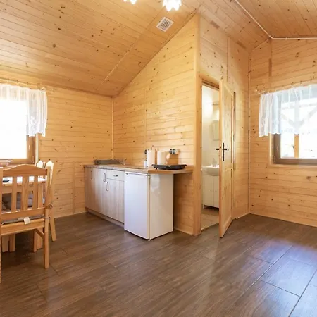 Pod Zielonym Wzgorzem