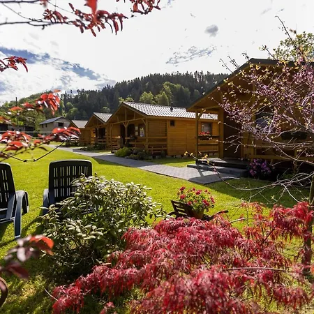 Pod Zielonym Wzgorzem Kudowa Zdroj