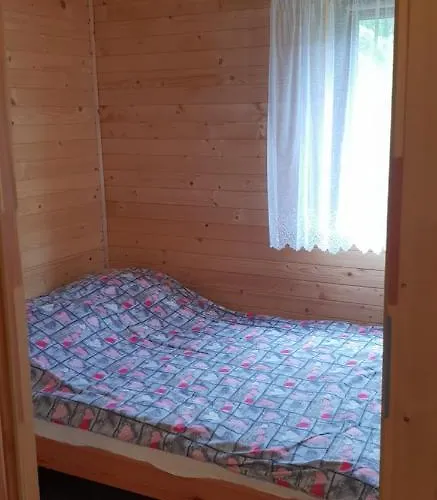 Alpstuga Pod Zielonym Wzgorzem Kudowa-Zdrój