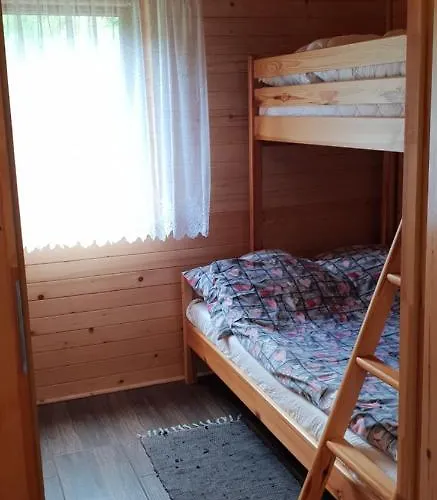 Pod Zielonym Wzgorzem