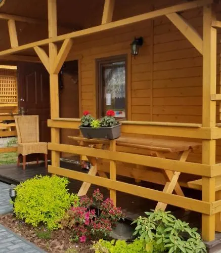 Pod Zielonym Wzgorzem * Kudowa Zdroj