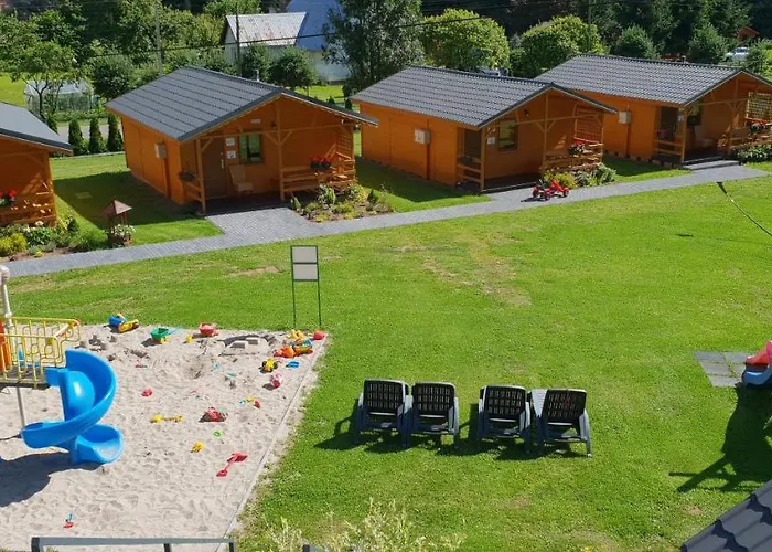 Pod Zielonym Wzgórzem *