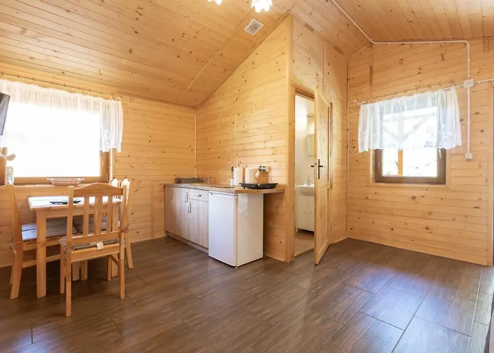 Pod Zielonym Wzgorzem