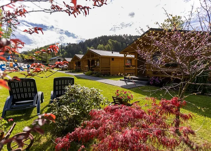 Pod Zielonym Wzgorzem Kudowa Zdroj