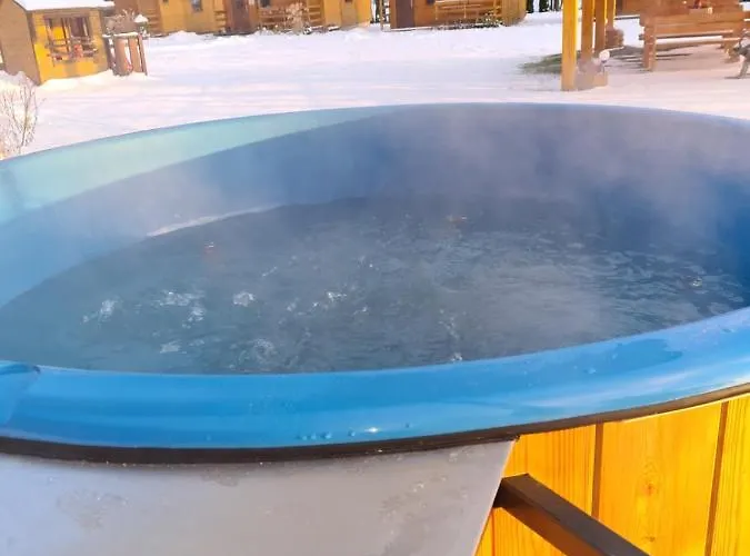 Alpstuga Pod Zielonym Wzgorzem Kudowa-Zdrój